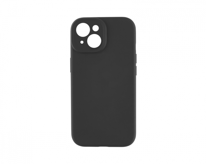 MaxMount iPhone 15 Hülle - Schwarz