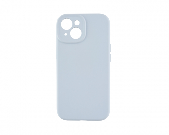 MaxMount iPhone 15 Hülle - Blau