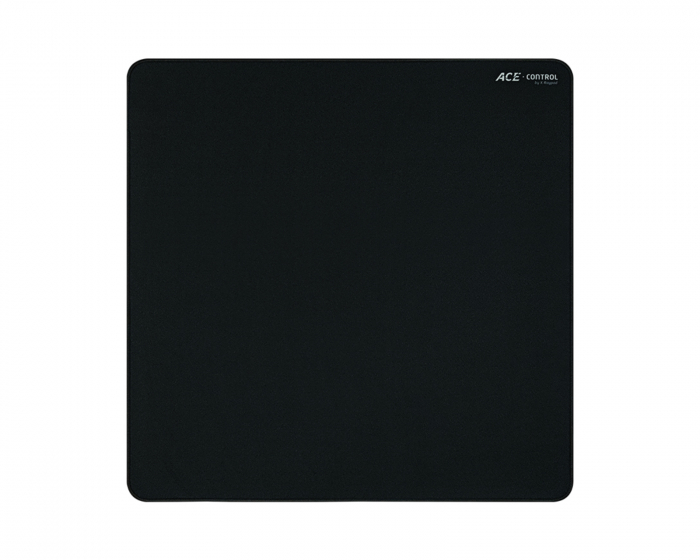 X-raypad ACE Mauspad - XL SQ - Schwarz