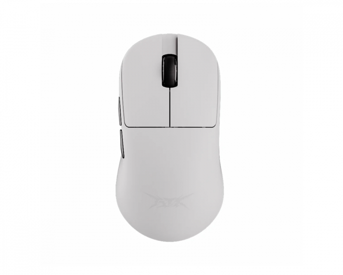 ATK U2 Ultra Wireless Gaming Maus - Weiß