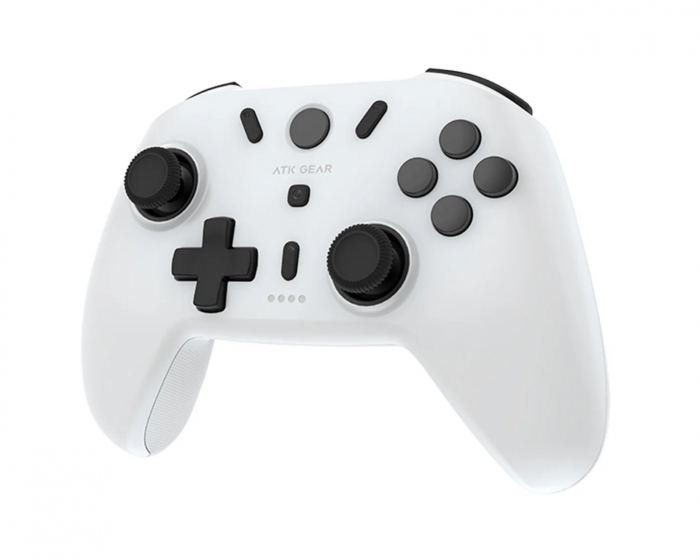 ATK AXE Wireless Gaming Controller - Weiß