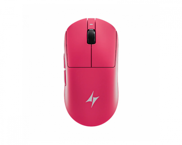 ATK A9 Ultra Wireless Gaming Maus - Rosa