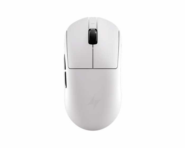ATK A9 Pro Wireless Gaming Maus - Weiß