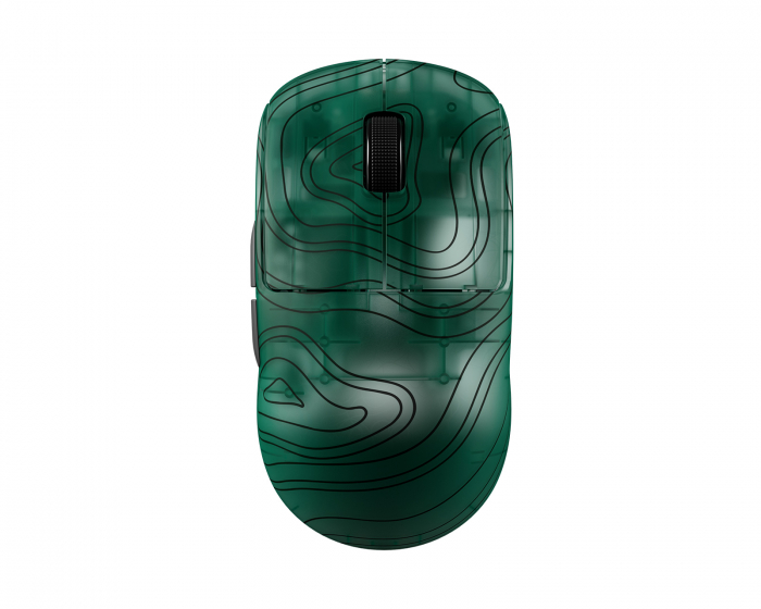 Pulsar X2 CrazyLight Kabellose Maus - RandomFrankP Edition