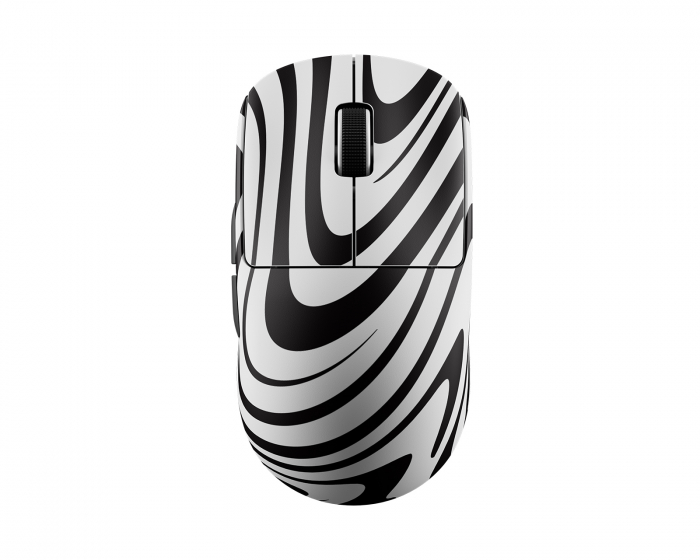 Pulsar X2 CrazyLight Kabellose Maus - Boardzy Edition