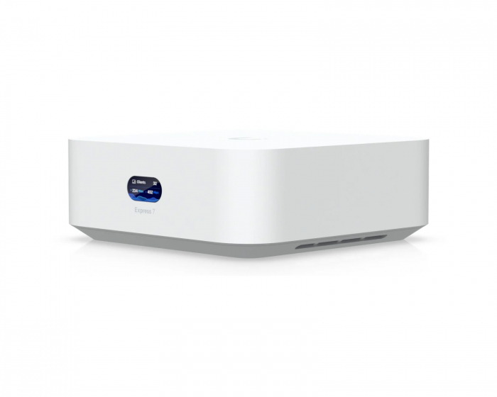 Ubiquiti UniFi Express 7 DSL-Router