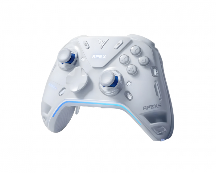 Flydigi Apex 5 HE Wireless Controller - Weiß