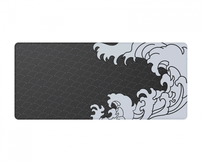 Dark Project Bushido Mauspad XL