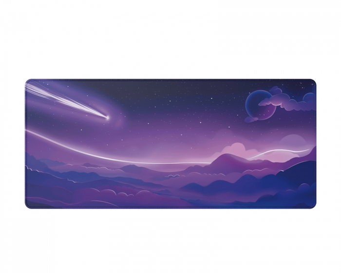 Dark Project Celestial Mauspad XL