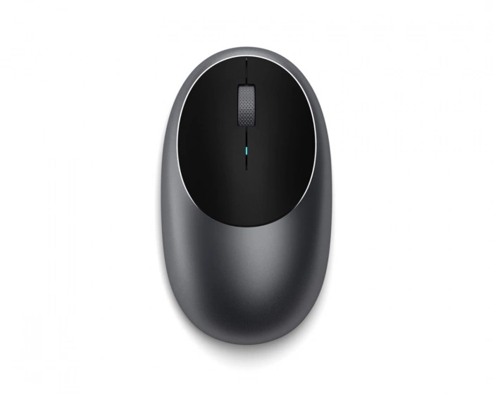 Satechi M1 Wireless Maus - Space Gray