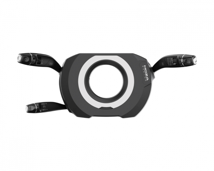 Moza Racing Multi-function Stalks - Multifunktionshebel für Lkw