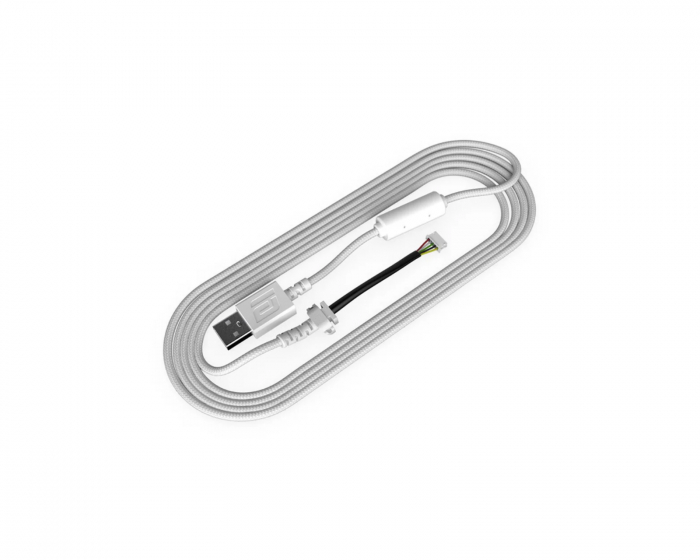 Endgame Gear XM2 Flex Cord 6.0 - Grau