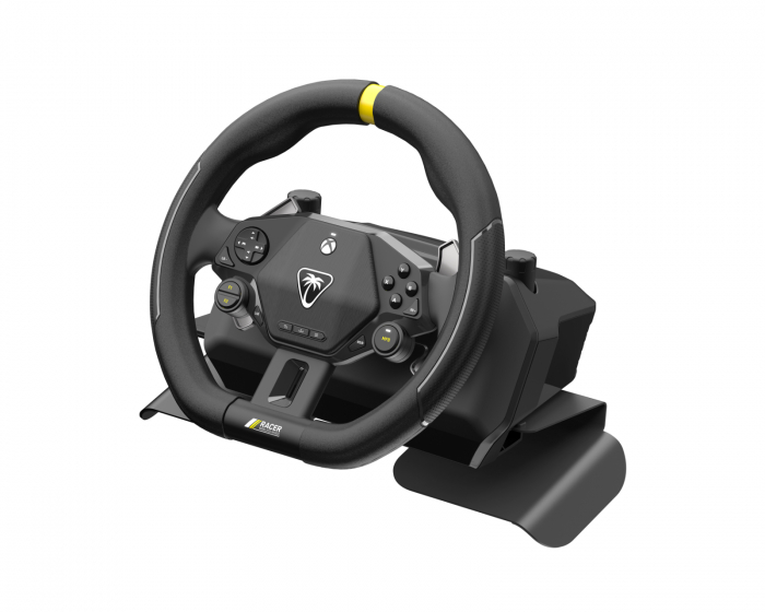 Turtle Beach VelocityOne Racer Drahtloses Lenkrad für Xbox/PC