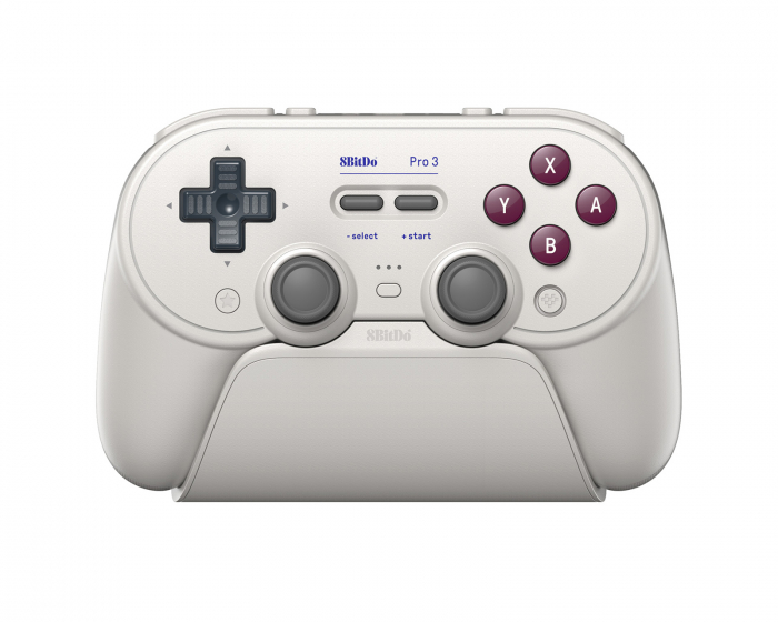 8Bitdo Pro 3 Bluetooth Spielsteuerung G Classic
