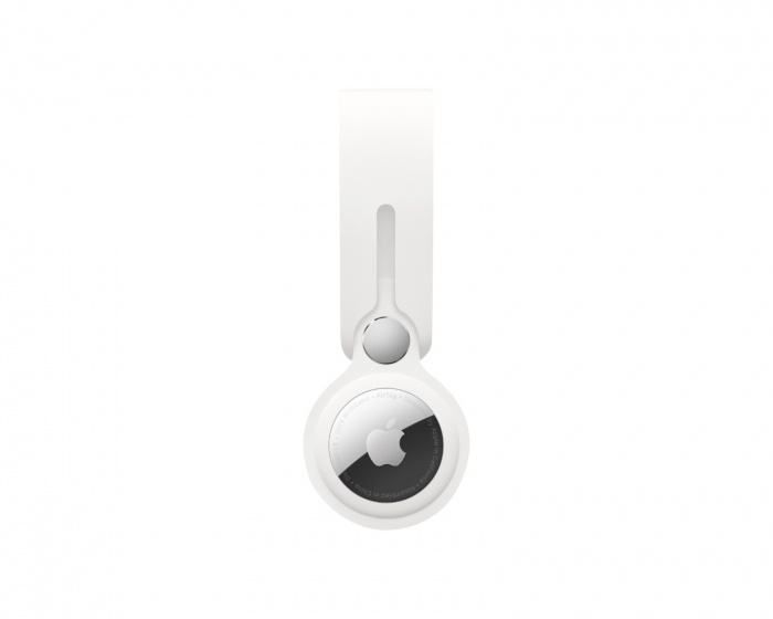 Apple AirTag Loop - Weiß