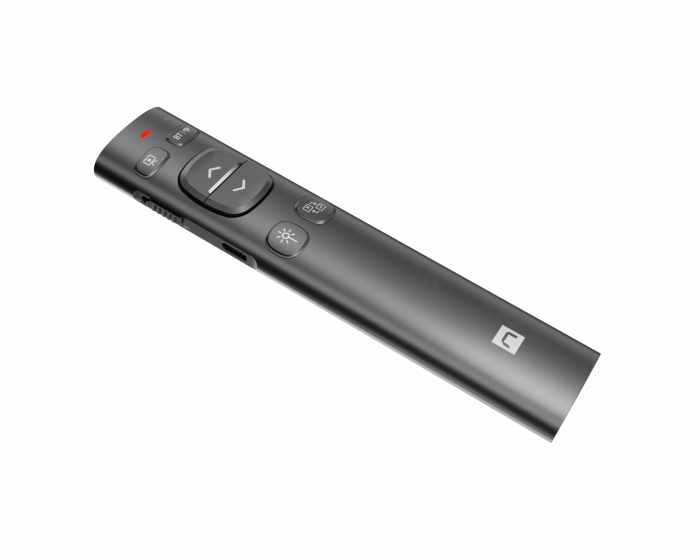 Natec Warbler 2 Drahtloser Presenter mit Laserpointer
