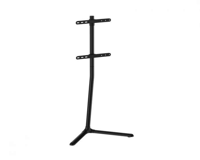 MaxMount Linearer Schwenkbarer V-Basis TV-Bodenständer 32
