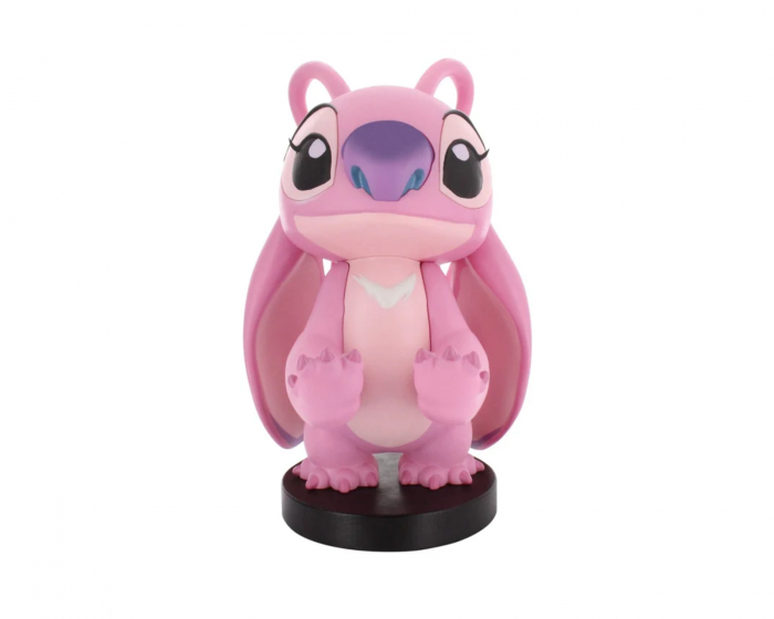 Cable Guys Lilo and Stitch Angel - Ständer für Controller und Smartphones