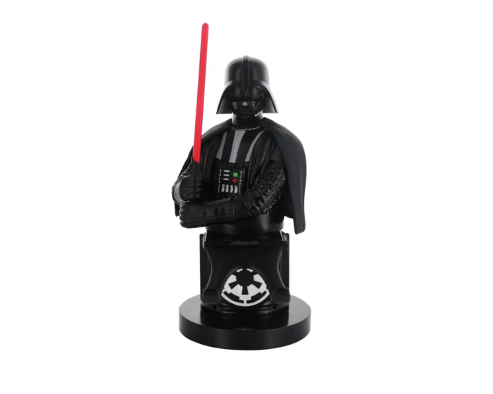 Cable Guys Darth Vader A New Hope R.E.S.T - Ständer für Controller und Smartphones