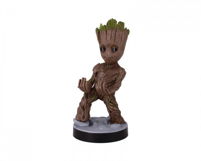Cable Guys Toddler Groot - Ständer für Controller und Smartphones