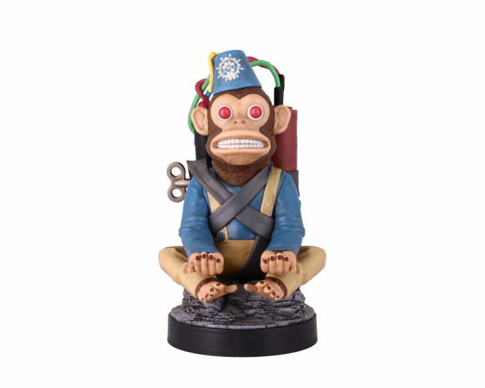 Cable Guys Monkey Bomb - Ständer für Controller und Smartphones