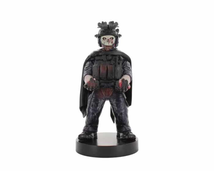 Cable Guys Call Of Duty Zombie Ghost - Ständer für Controller und Smartphones