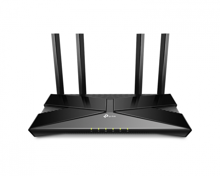 TP-Link Router Archer AX53 AX3000 Dual Band Gigabit Wi-Fi 6 - WLAN-Router