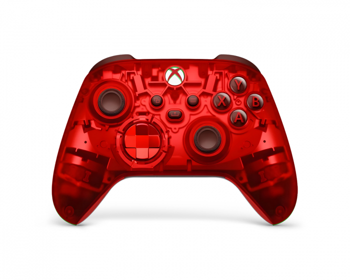 Microsoft Xbox Series Wireless Controller Pulse Cipher