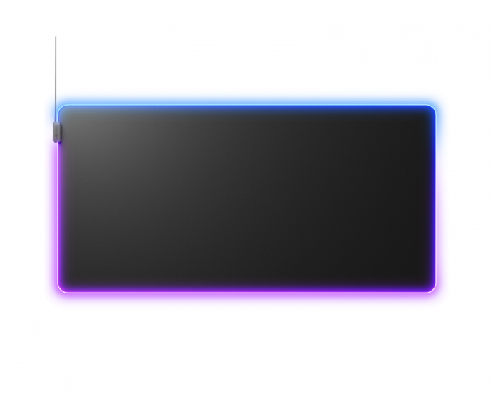 Glorious Mauspad 2 RGB GLED 3XL - Schwarz