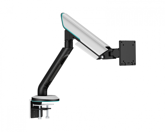 MaxMount Titan Schwerlast-Monitorarm 24″-57″