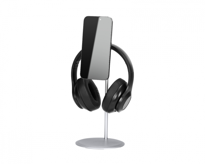 MaxMount Mobilhalter und Ständer - Aluminium