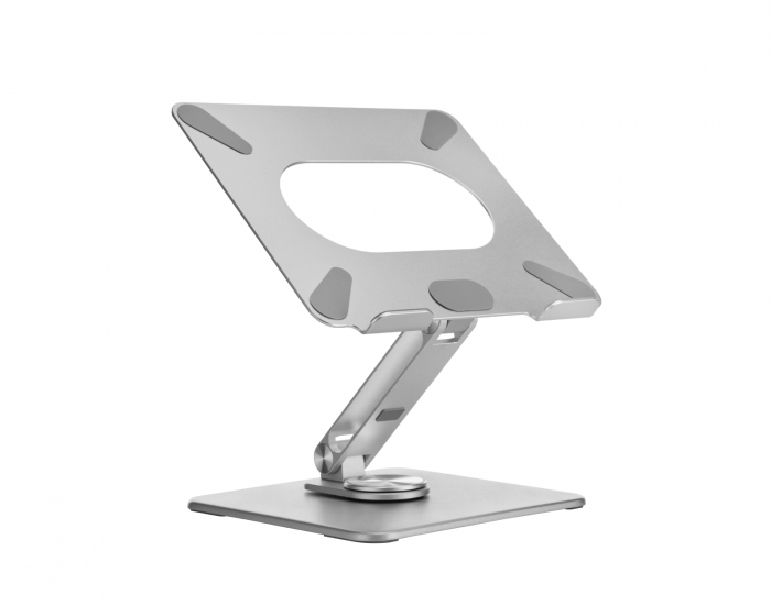 MaxMount 360° drehbarer faltbarer Laptopständer