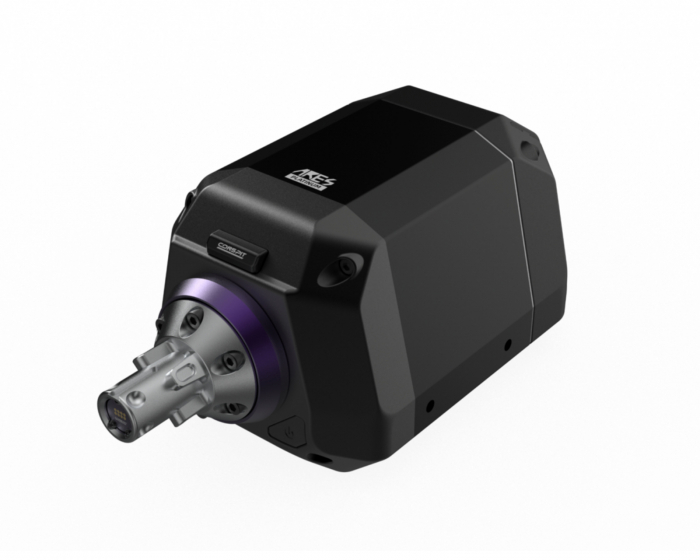 Ares Platinum Direct Drive Lenkradbasis (20Nm)