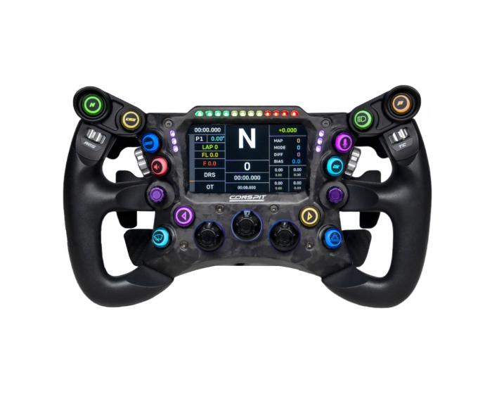 CONSPIT 290GP Formel-Rennlenkrad