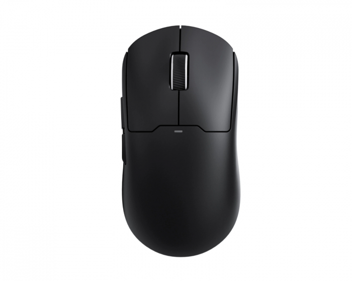 MCHOSE A5 Pro Max Wireless Mouse - Schwarz