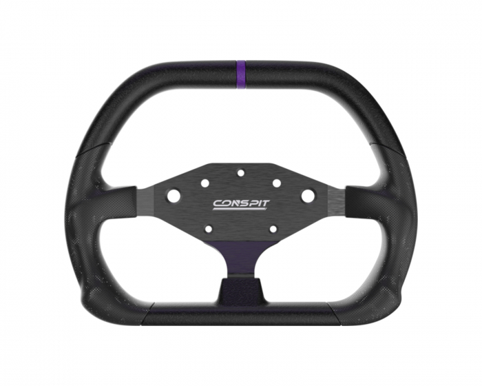 Conspit Lenkrad D-Rim