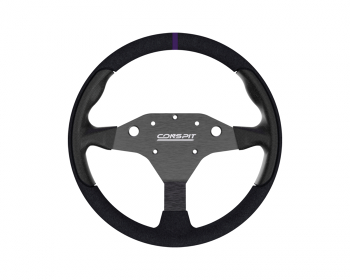 Conspit Lenkrad R-Rim