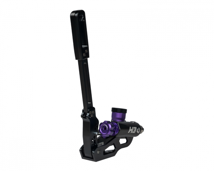 Conspit H3 Hydraulische Handbremse