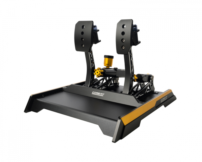 CONSPIT CPP-EVO 2 Pedale