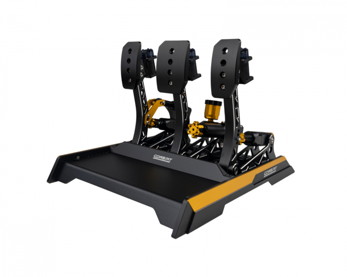 CONSPIT CPP-EVO 3 Pedale