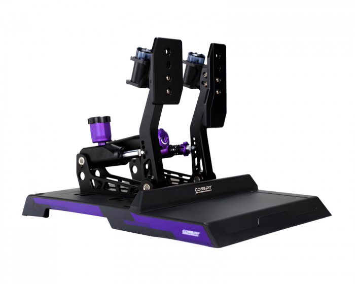 CONSPIT CPP-Lite 2 Pedale