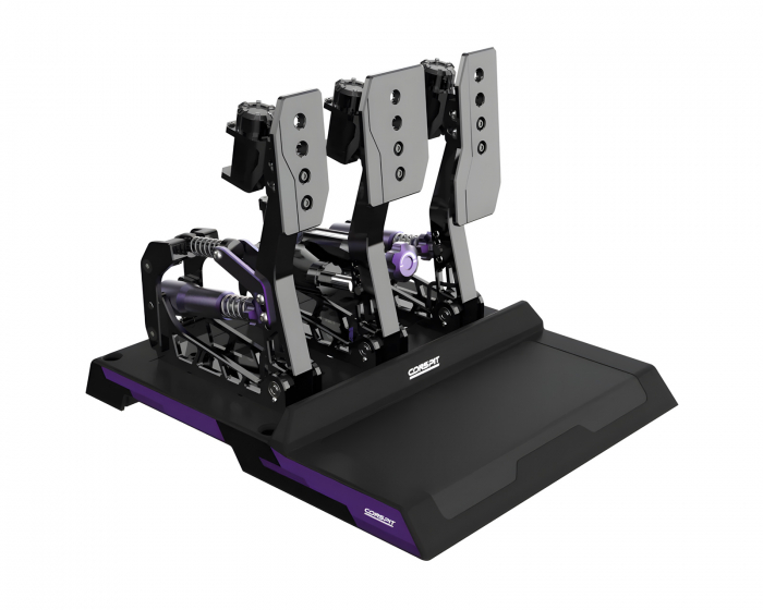 CONSPIT CPP-Lite 3 Pedale