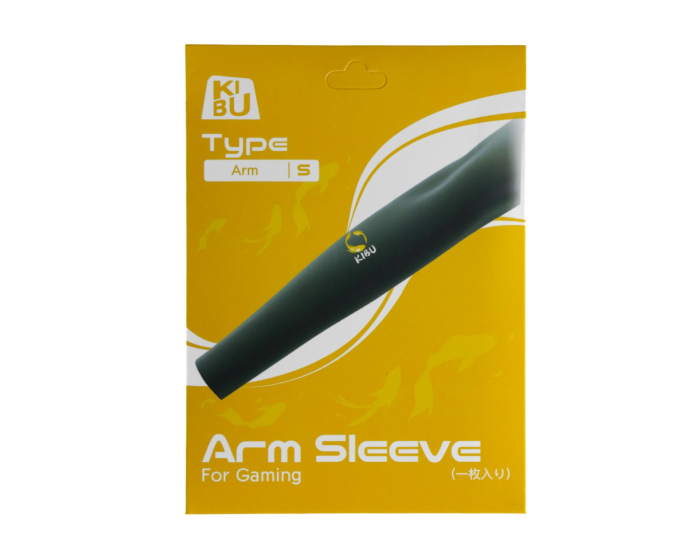 KIBU Gaming Arm Sleeve - S