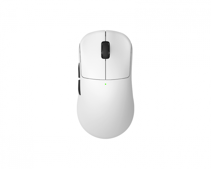 RAWM ES21 Pro 8K Kabellose Gaming-Maus - Weiß