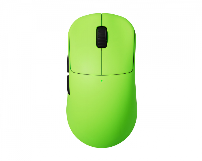 RAWM ES21 Pro 8K Kabellose Gaming-Maus - Grün