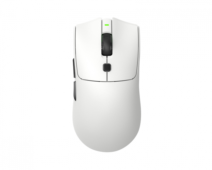 RAWM SH01 Pro 8K Kabellose Gaming-Maus - Weiß