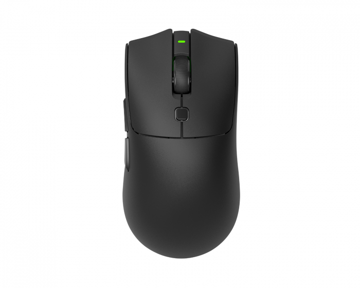RAWM SH01 Pro 8K Kabellose Gaming-Maus - Schwarz