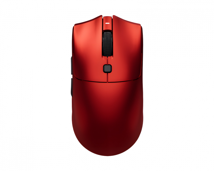 RAWM SH01 Pro 8K Kabellose Gaming-Maus - Rot