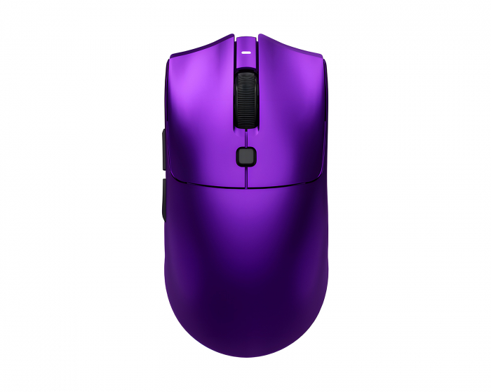 RAWM SH01 Pro 8K Kabellose Gaming-Maus - Lila