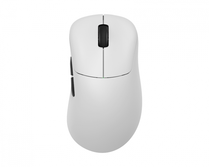 RAWM ER21 Pro 8K Kabellose Gaming-Maus - Weiß